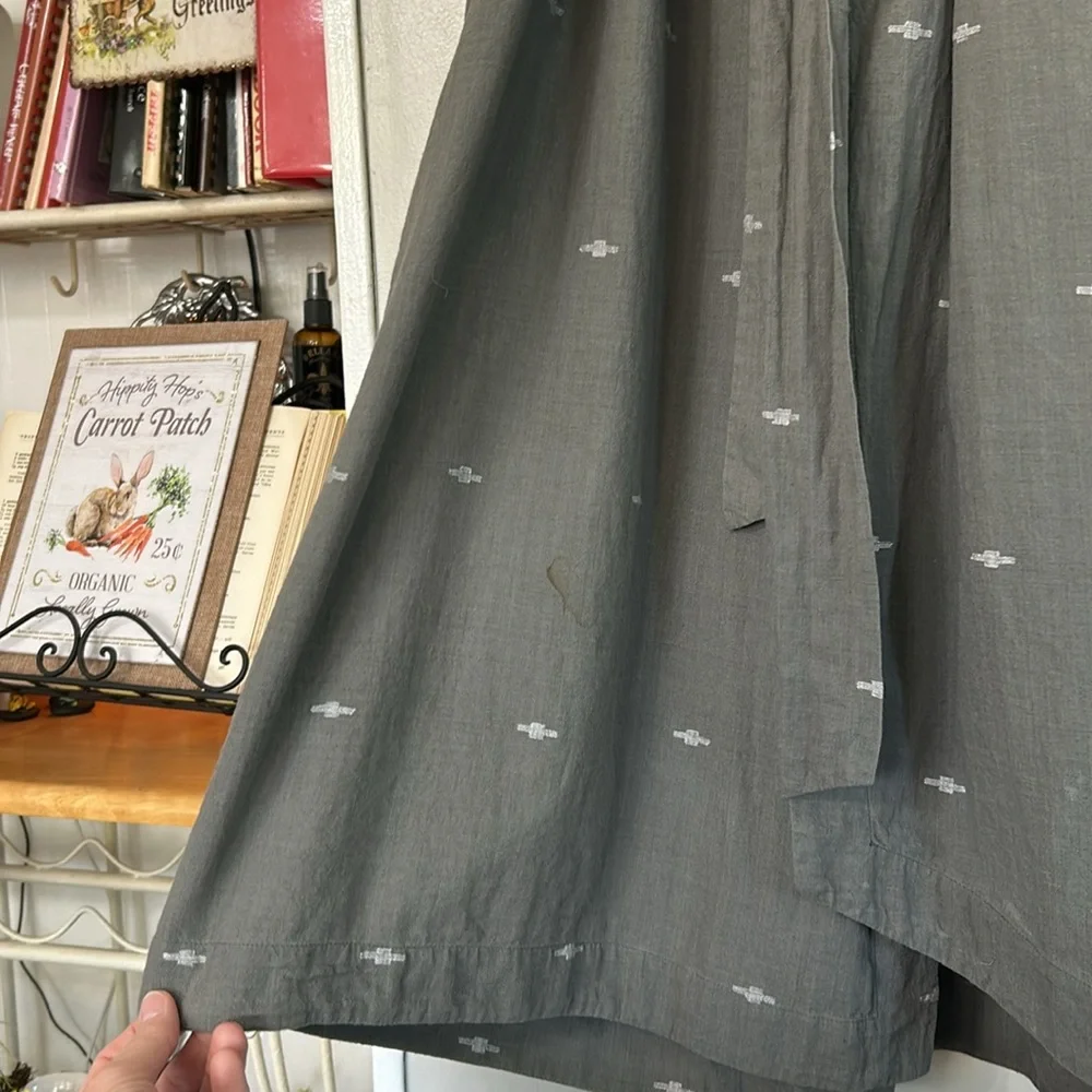 Mirth Caftans krabi wrap dress Size S/M - Picture 12 of 14